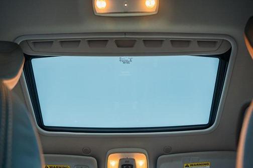 2015 Volvo S60 T6 Platinum