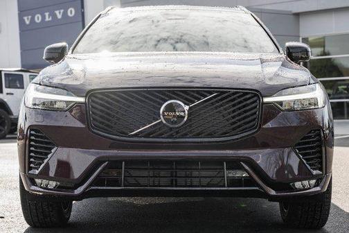 2026 Volvo XC60 B5 Ultra