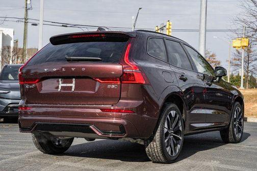 2026 Volvo XC60 B5 Ultra
