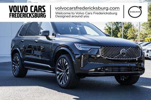 2026 Volvo XC90 B6 Plus 7-Seater