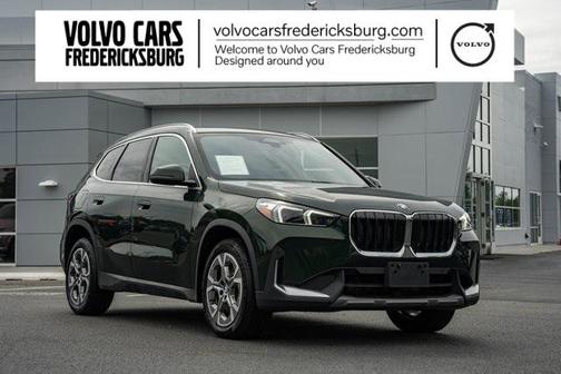 2023 BMW X1 xDrive28i