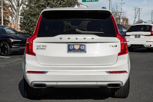 2019 Volvo XC90 T6 Inscription