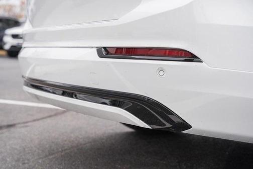 2026 Volvo XC90 B6 Ultra Dark Theme 7-Seater