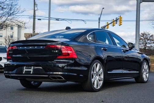 2020 Volvo S90 T6 Inscription