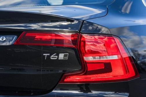 2020 Volvo S90 T6 Inscription