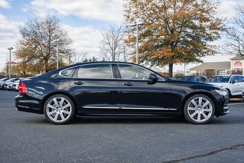 2020 Volvo S90 T6 Inscription