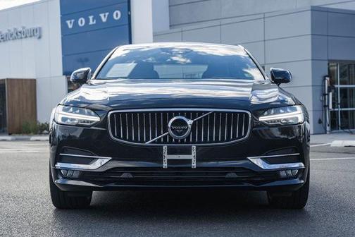 2020 Volvo S90 T6 Inscription