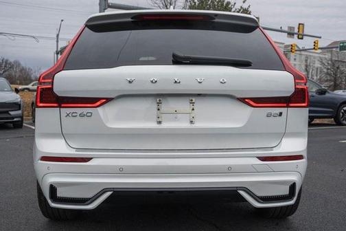 2026 Volvo XC60 B5 Ultra