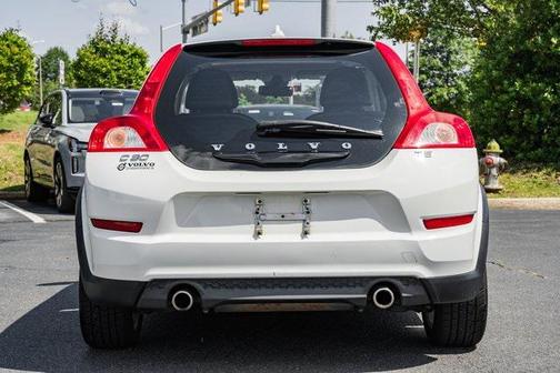 2012 Volvo C30 T5