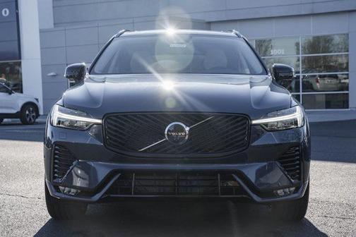 2026 Volvo XC60 B5 Ultra