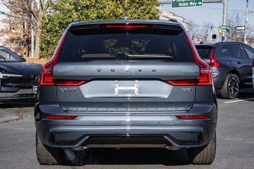 2026 Volvo XC60 B5 Ultra