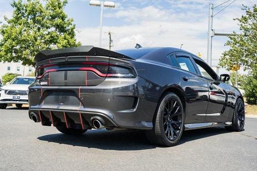 2019 Dodge Charger R/T Scat Pack