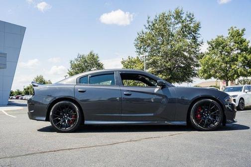 2019 Dodge Charger R/T Scat Pack