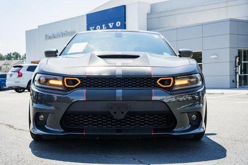 2019 Dodge Charger R/T Scat Pack
