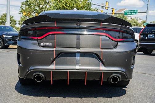 2019 Dodge Charger R/T Scat Pack