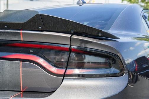 2019 Dodge Charger R/T Scat Pack