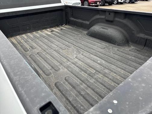 2020 RAM 2500 Big Horn Crew Cab 4X4 8' Box