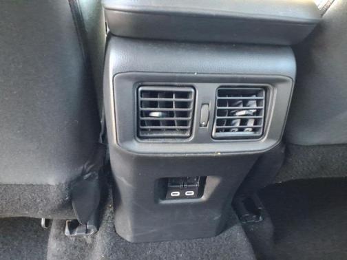 Magnetic Gray Metallic 2024 Toyota RAV4 XLE