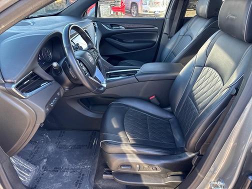 2023 Buick Enclave Avenir AWD