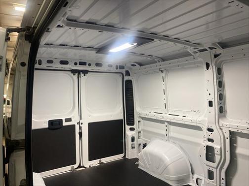 2025 RAM ProMaster 1500 Low Roof