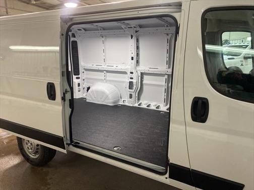 2025 RAM ProMaster 1500 Low Roof