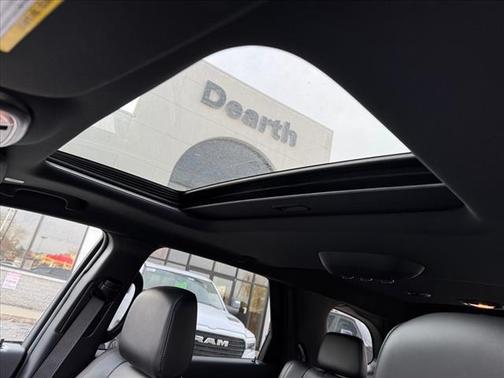 2025 Dodge Durango R/T Plus AWD