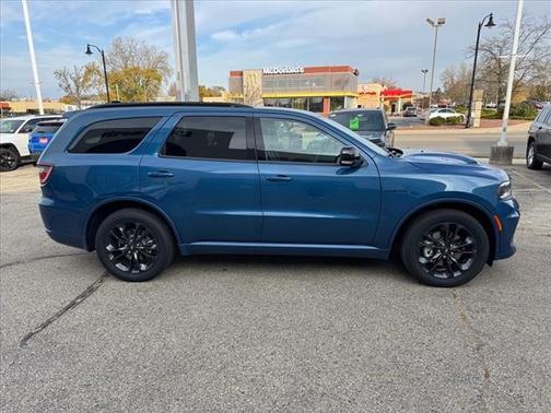 2025 Dodge Durango R/T Plus AWD