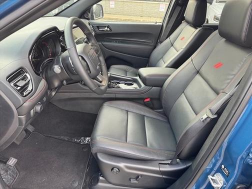 2025 Dodge Durango R/T Plus AWD