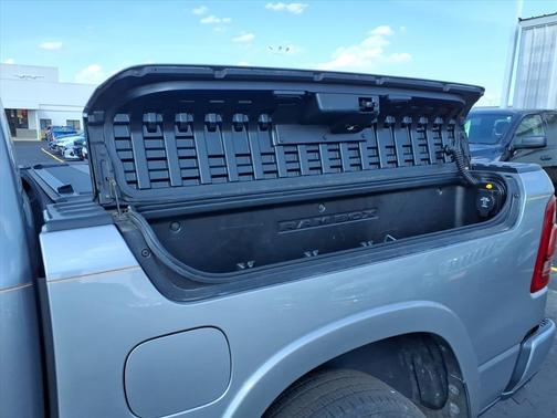 2019 RAM 1500 Longhorn
