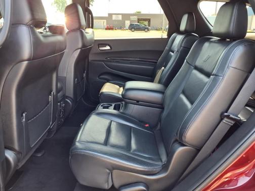 2022 Dodge Durango Citadel AWD