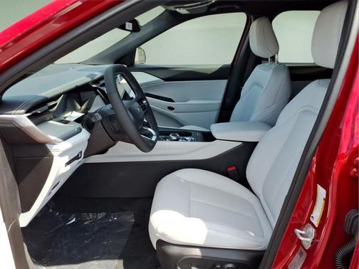 Red Hot Pearlcoat 2026 Jeep Cherokee Limited