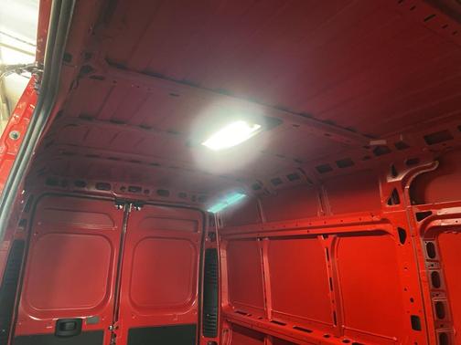2025 RAM ProMaster 3500 High Roof