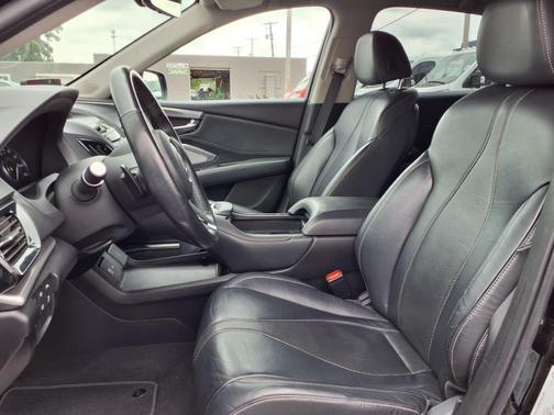 2020 Acura RDX Advance Package