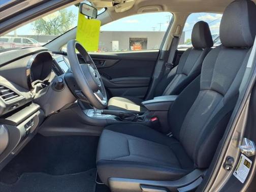 2022 Subaru Crosstrek Base