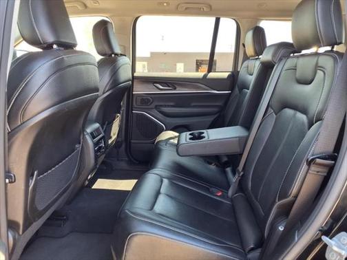2023 Jeep Grand Cherokee Limited X