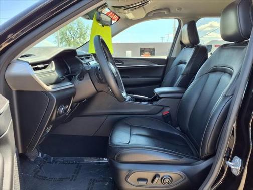 2023 Jeep Grand Cherokee Limited X