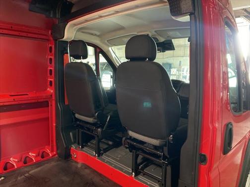 2025 RAM ProMaster 3500 High Roof