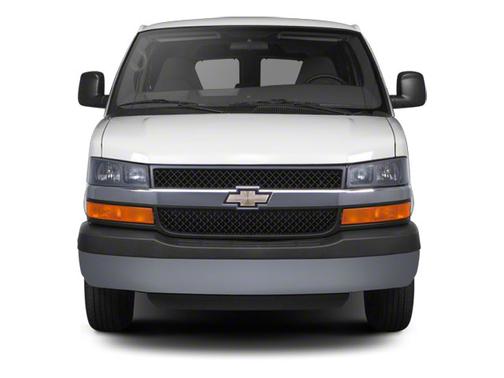 2013 Chevrolet Express 3500 LT