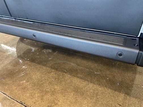 2025 RAM ProMaster 2500 Tradesman