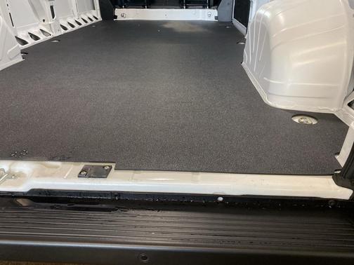 2025 RAM ProMaster 2500 Tradesman