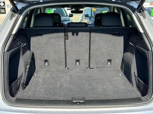 2021 Audi Q5 45 Premium Plus