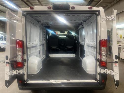 2025 RAM ProMaster 1500 Low Roof
