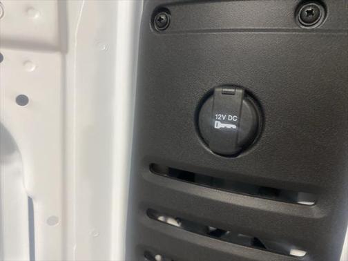 2025 RAM ProMaster 1500 Low Roof