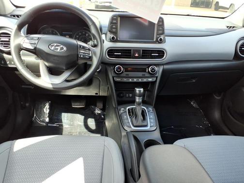 2021 Hyundai KONA Ultimate