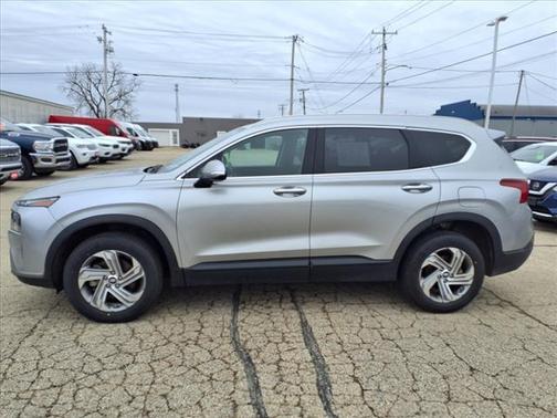 2023 Hyundai SANTA FE SEL 2.4