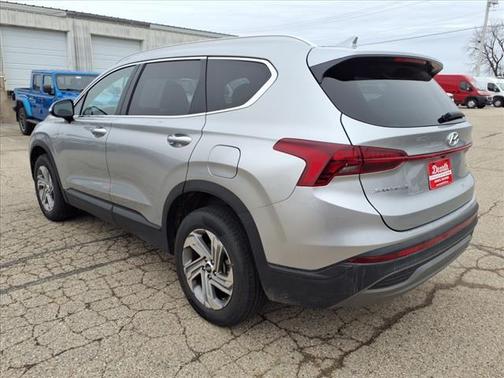 2023 Hyundai SANTA FE SEL 2.4