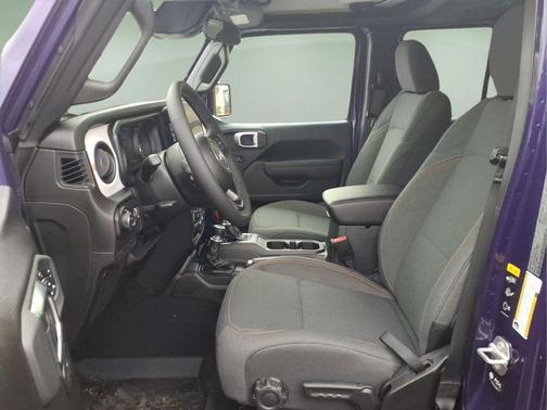 Reign 2026 Jeep Gladiator Sport S