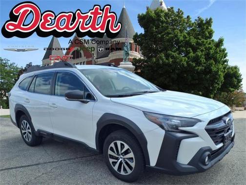 2023 Subaru Outback Base