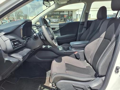 2023 Subaru Outback Base
