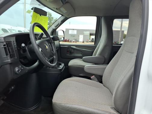 2014 Chevrolet Express 3500 LT